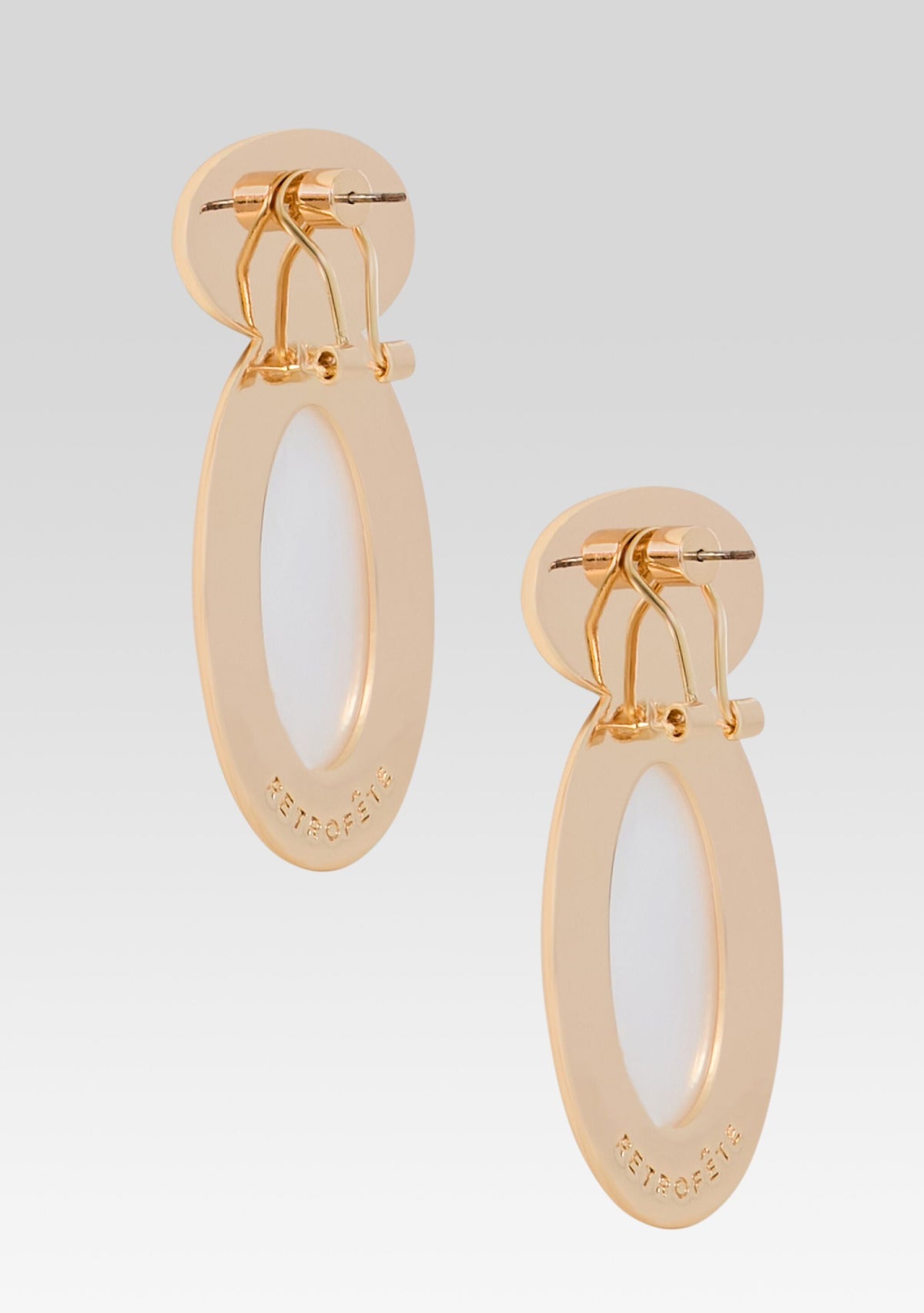 Yolanda Earring