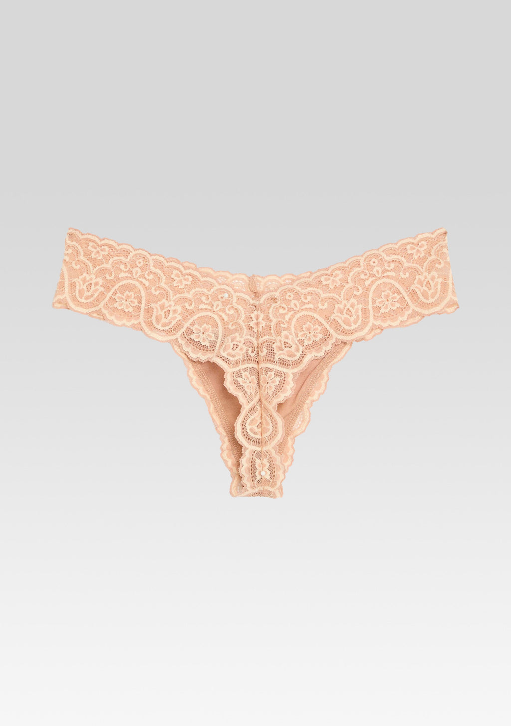 Tulip Tanga Thong