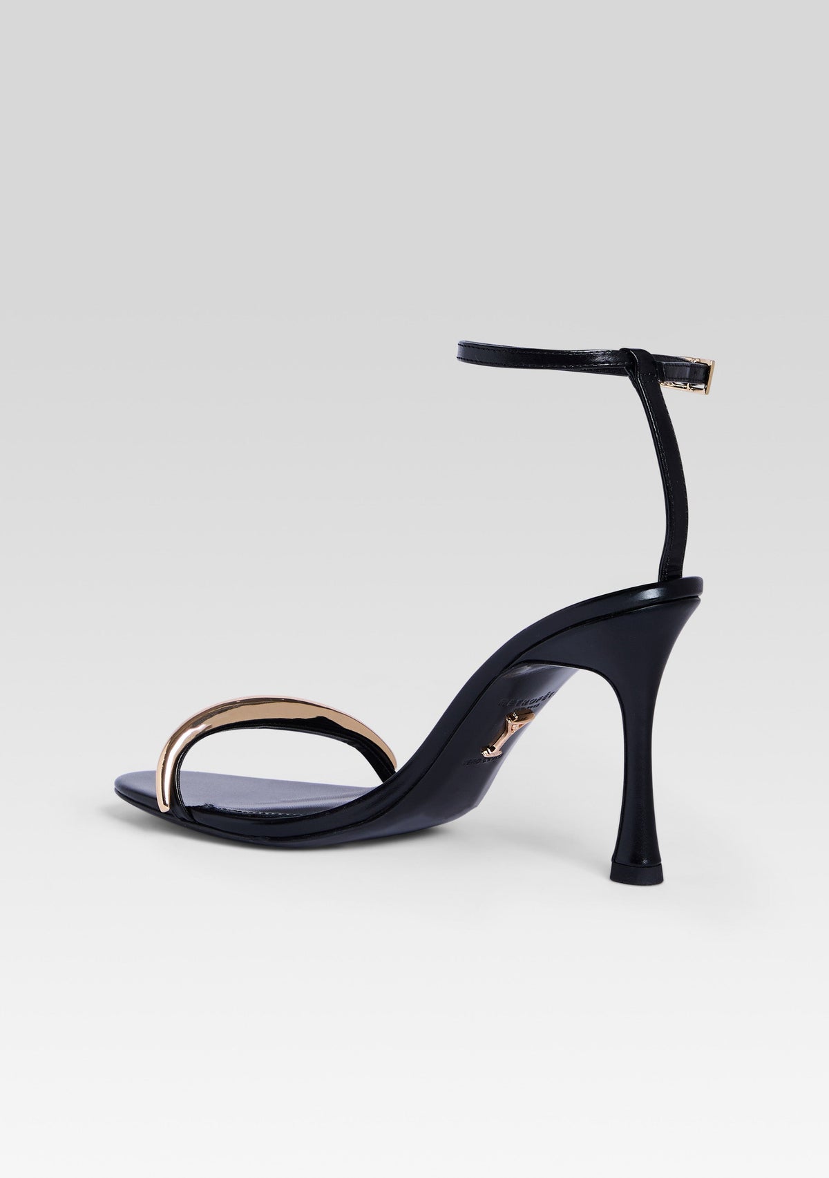 Fawny Sandal