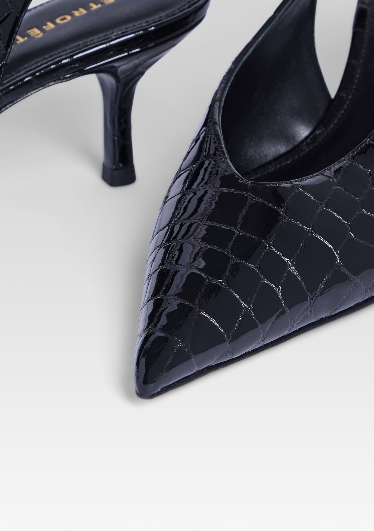 Isobel Slingback