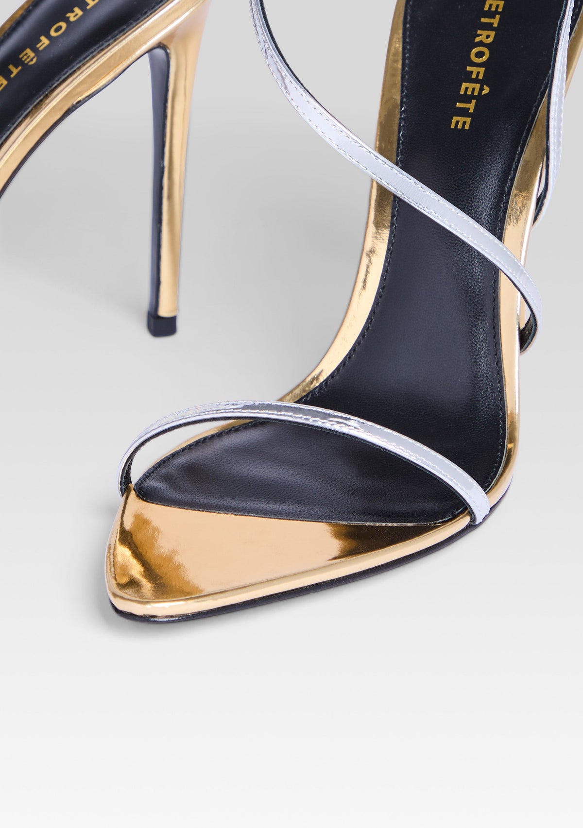 Naomi Sandal
