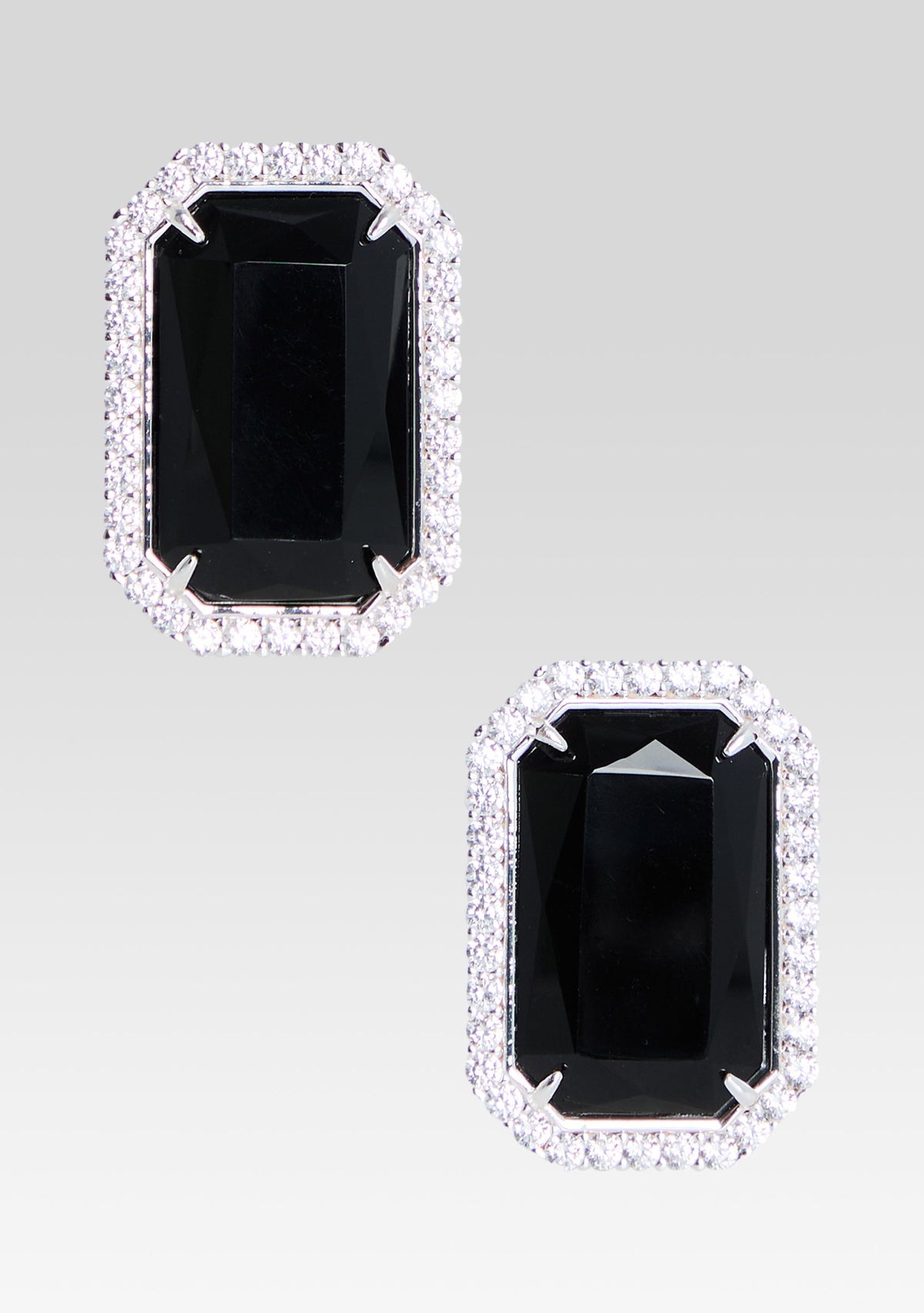 Hope Gemstone Earrings