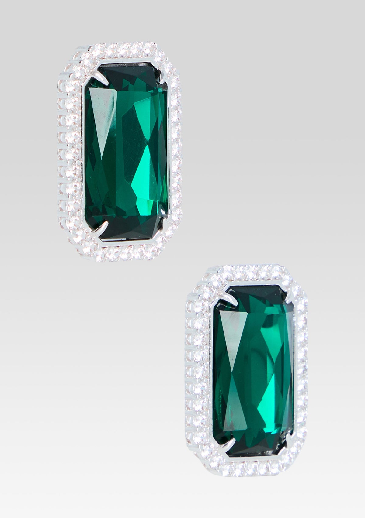 Hope Gemstone Earrings