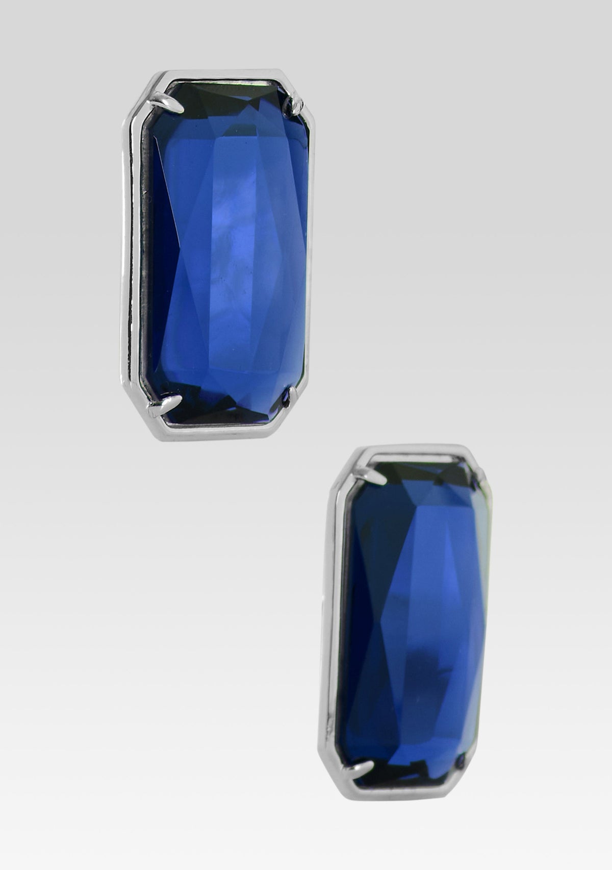 Kelsey Gemstone Earrings