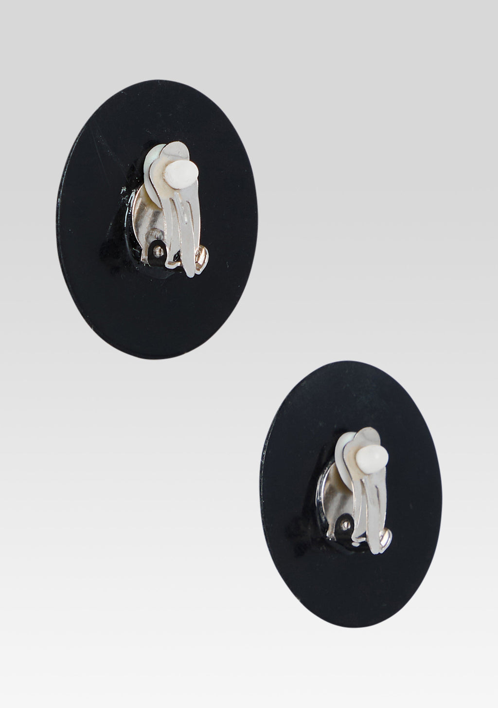Sari Pearl Earring