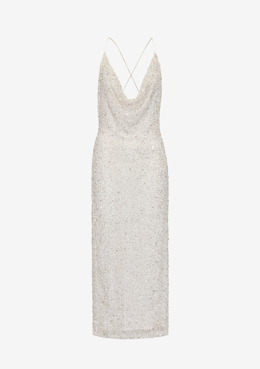 Frieda Dress