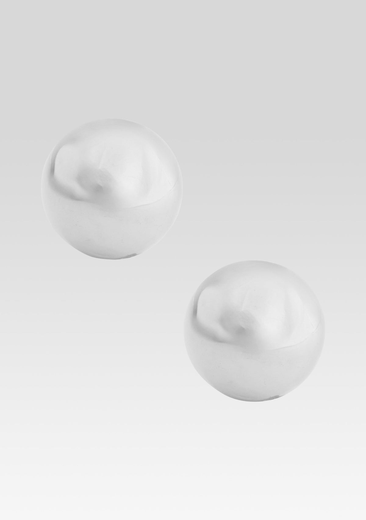 Sphere Earrings