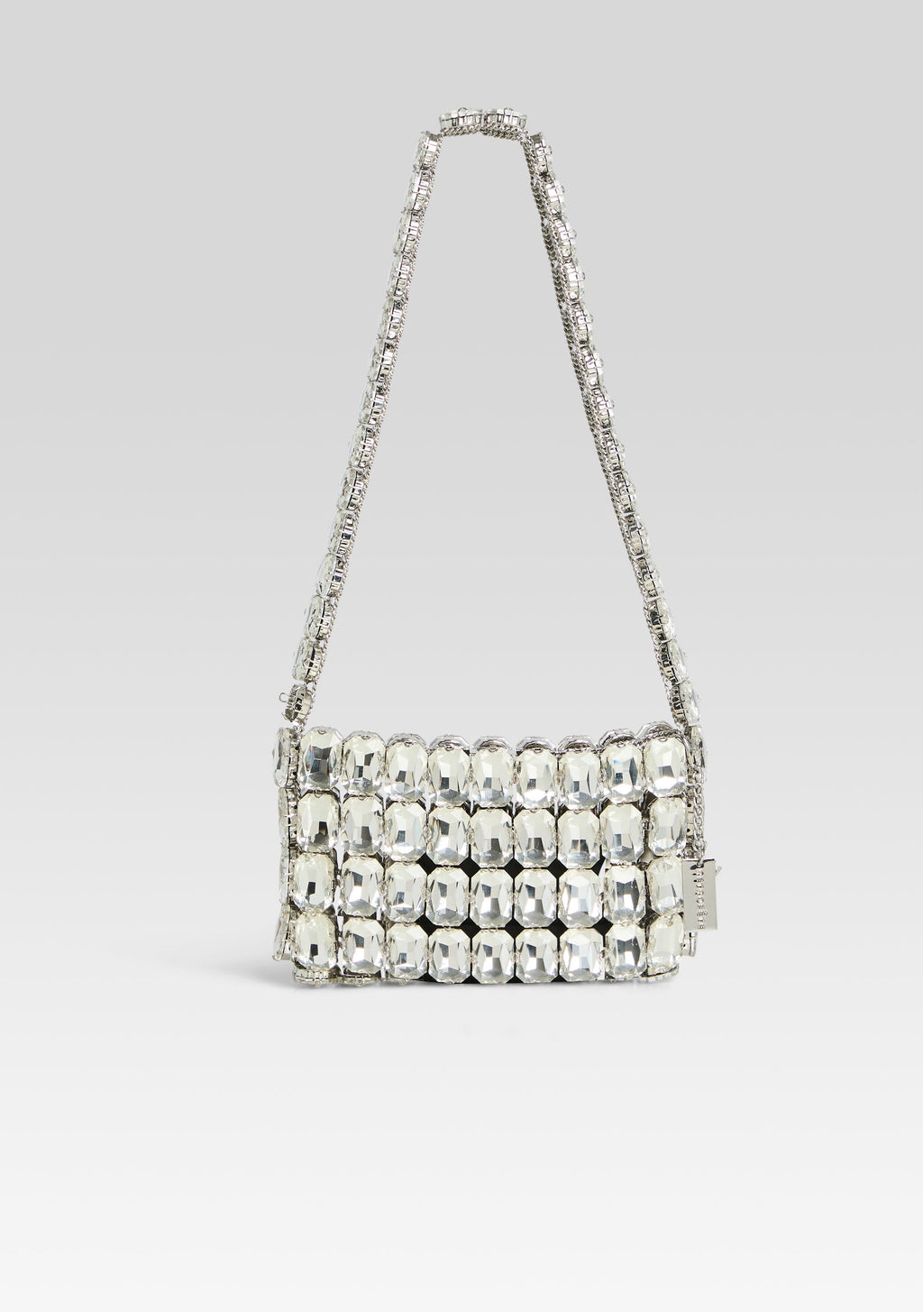 Malka Rhinestone Bag