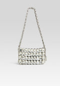 Malka Rhinestone Bag