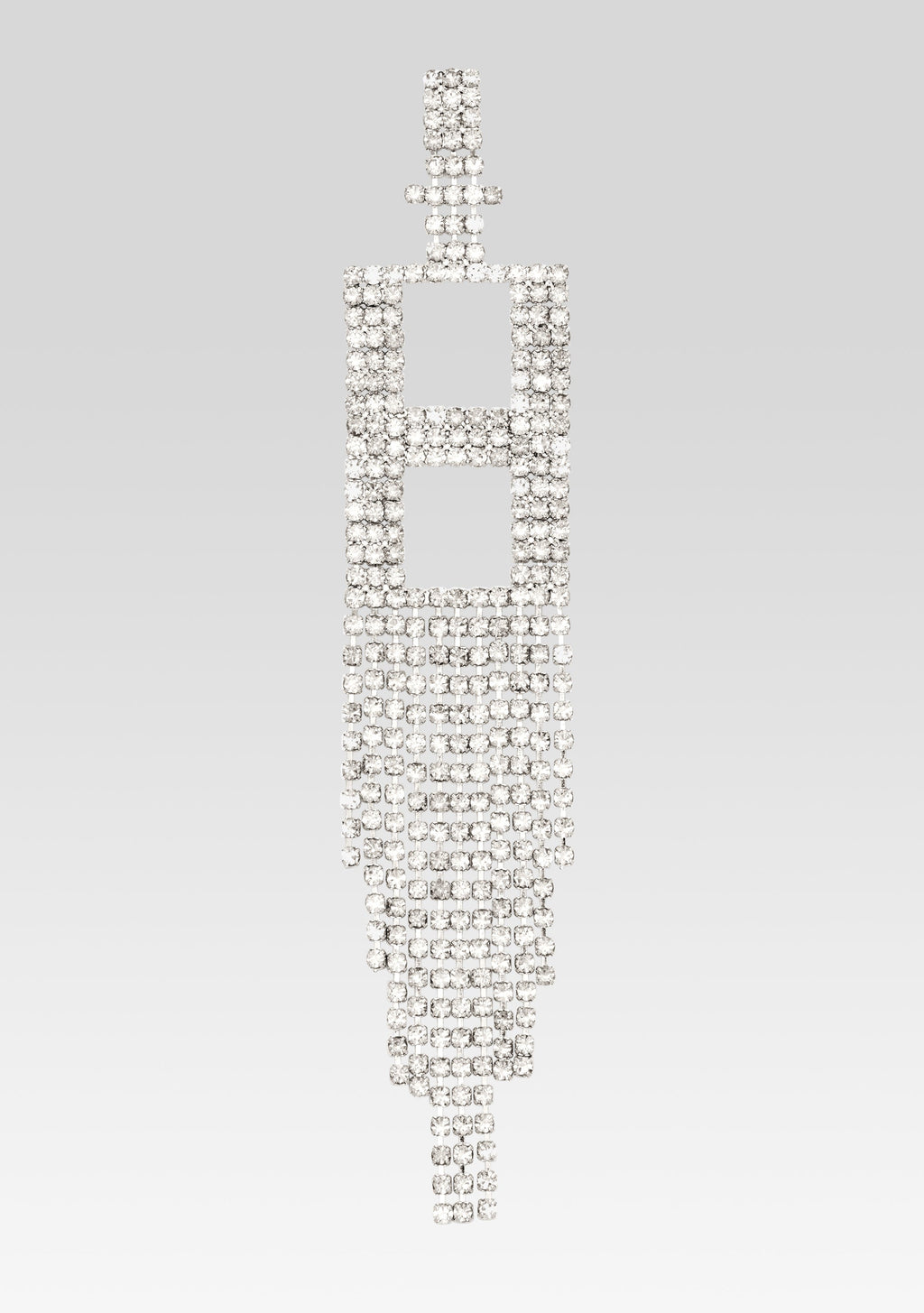Alphabet Earring