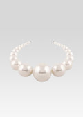 Large Venus Pearl Crown